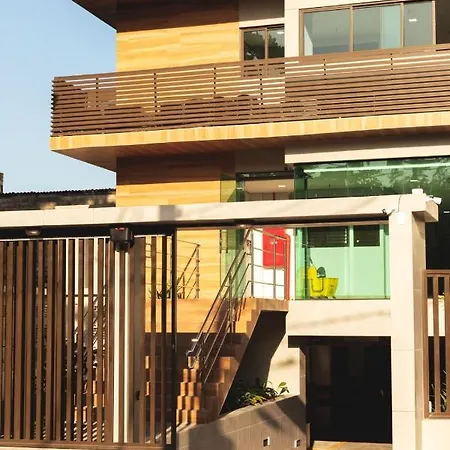 Green Porto 306 - Flat Novo No Centro De Pôrto das Galinhas Exterior foto