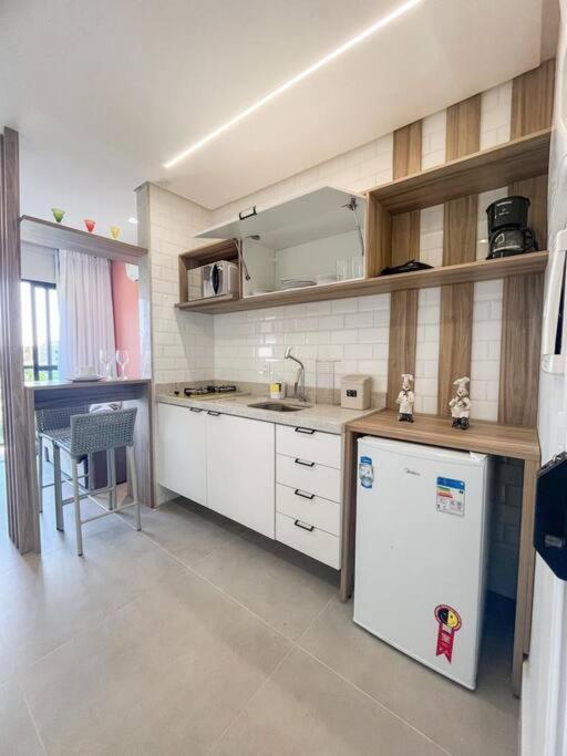 Apartment Porto 306 - Flat Novo No Centro De *