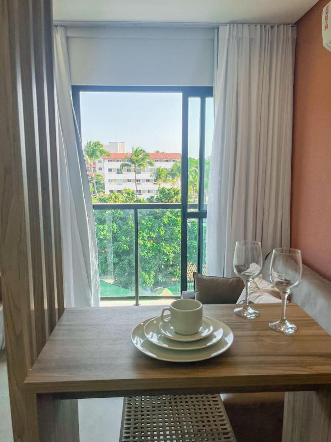 Apartment Porto 306 - Flat Novo No Centro De Porto de Galinhas